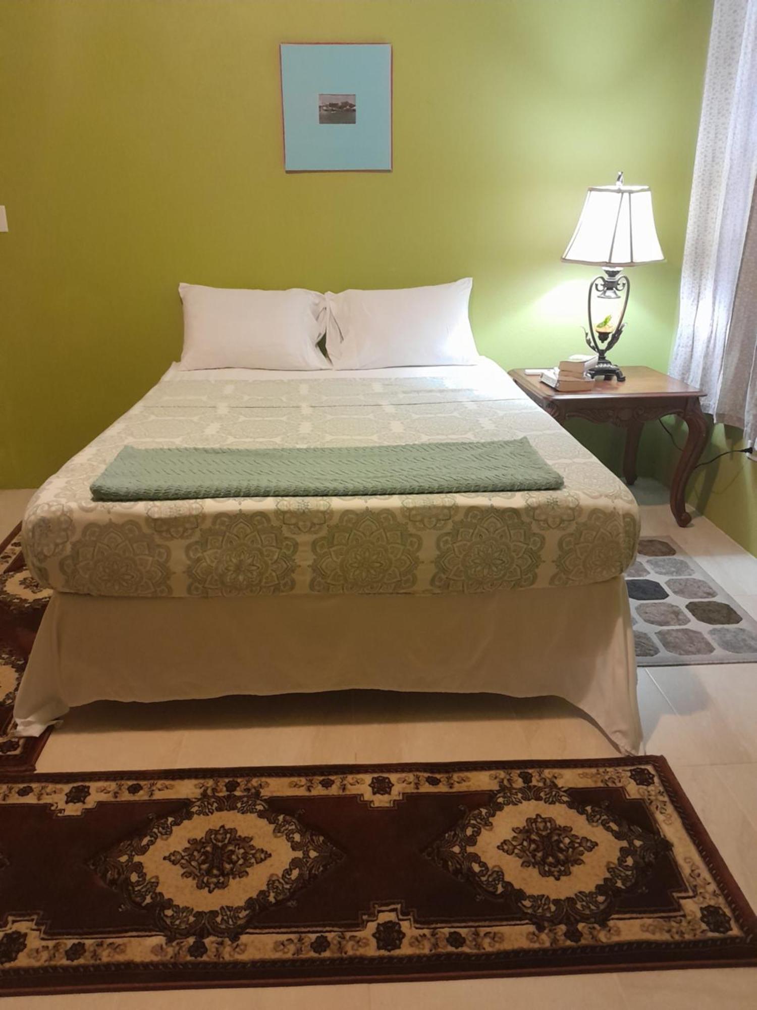Abigail'S Spectacular 2 Bedrooms-Entire Apartment Wesley Will Dış mekan fotoğraf