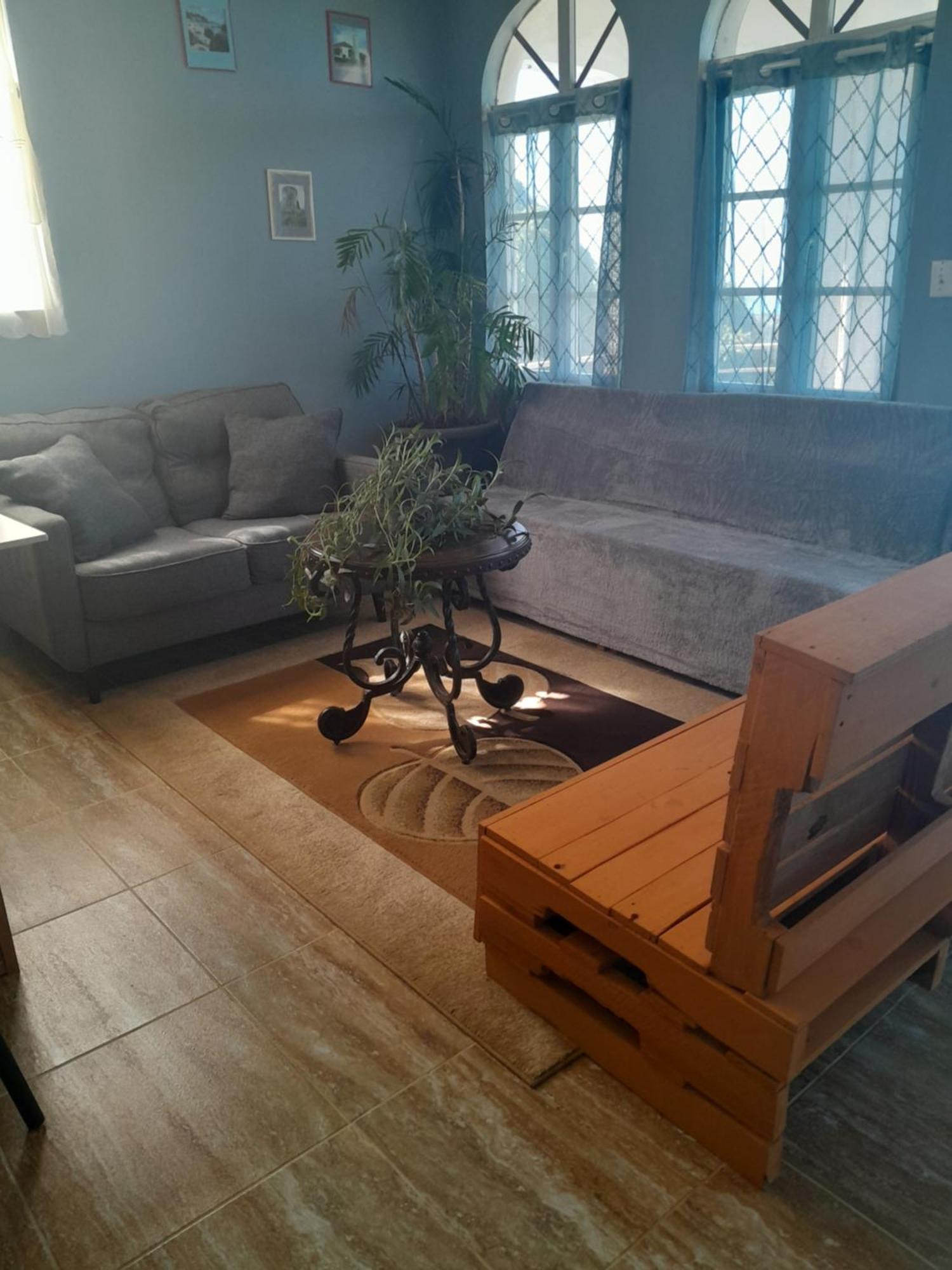 Abigail'S Spectacular 2 Bedrooms-Entire Apartment Wesley Will Dış mekan fotoğraf