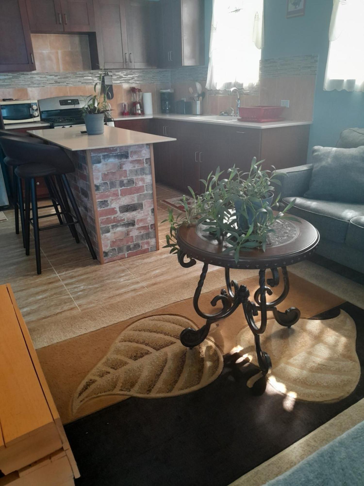Abigail'S Spectacular 2 Bedrooms-Entire Apartment Wesley Will Dış mekan fotoğraf